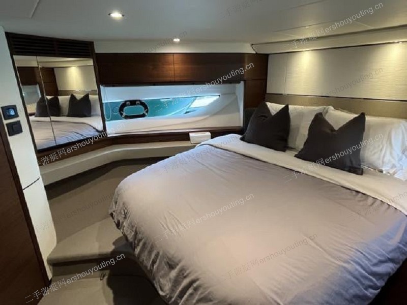 Princess F55（东南亚）