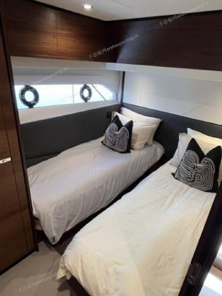 Princess F55（东南亚）