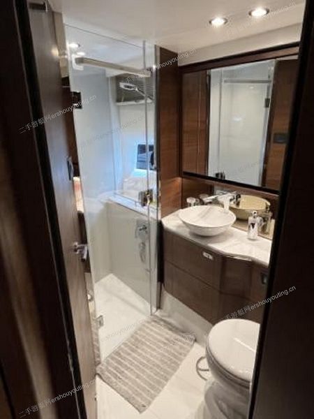 Princess F55（东南亚）