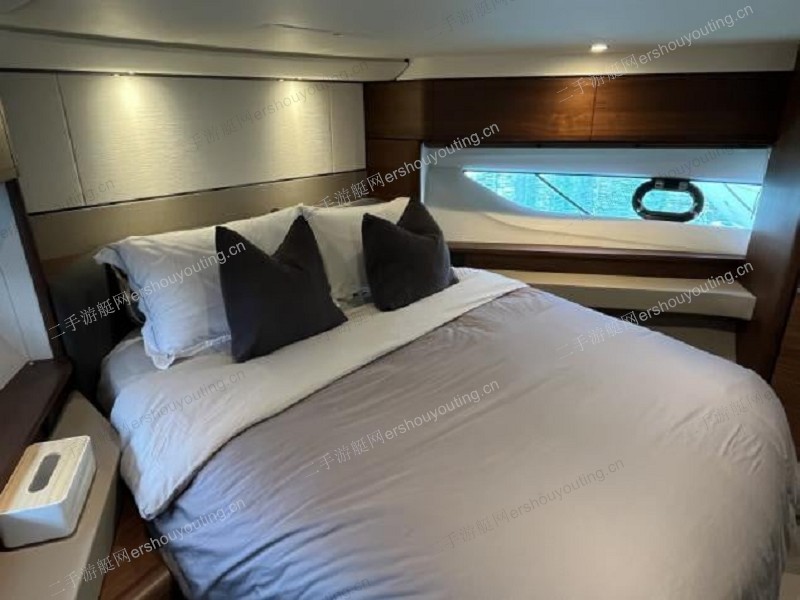 Princess F55（东南亚）