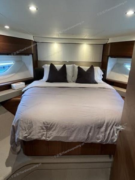 Princess F55（东南亚）