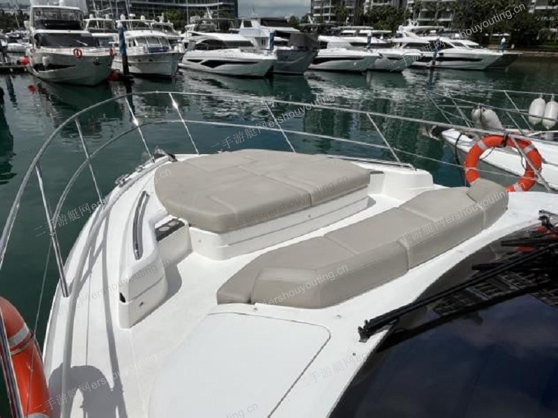 Princess F55（东南亚）