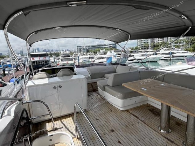 Princess F55（东南亚）