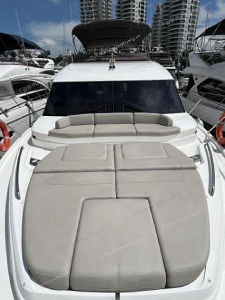 Princess F55（东南亚）