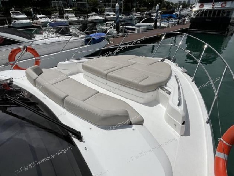 Princess F55（东南亚）