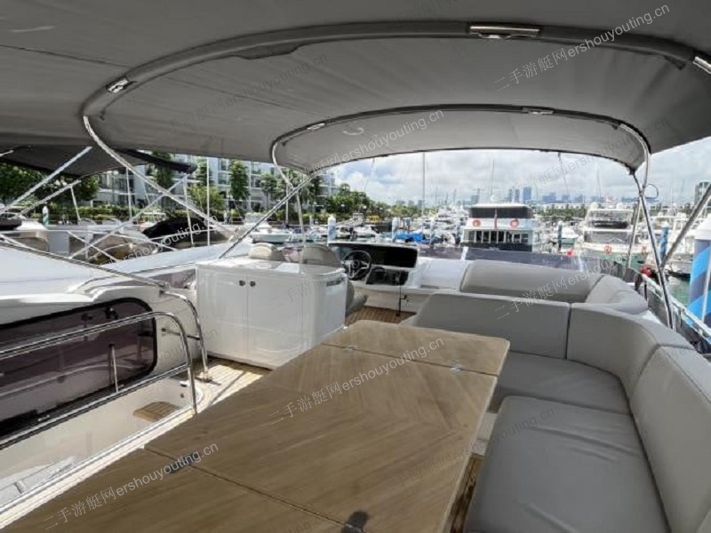 Princess F55（东南亚）