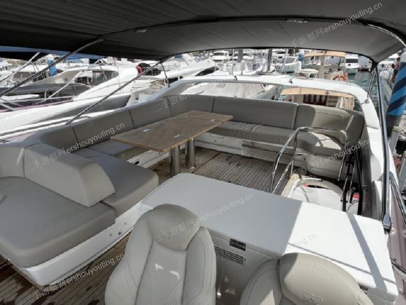 Princess F55（东南亚）