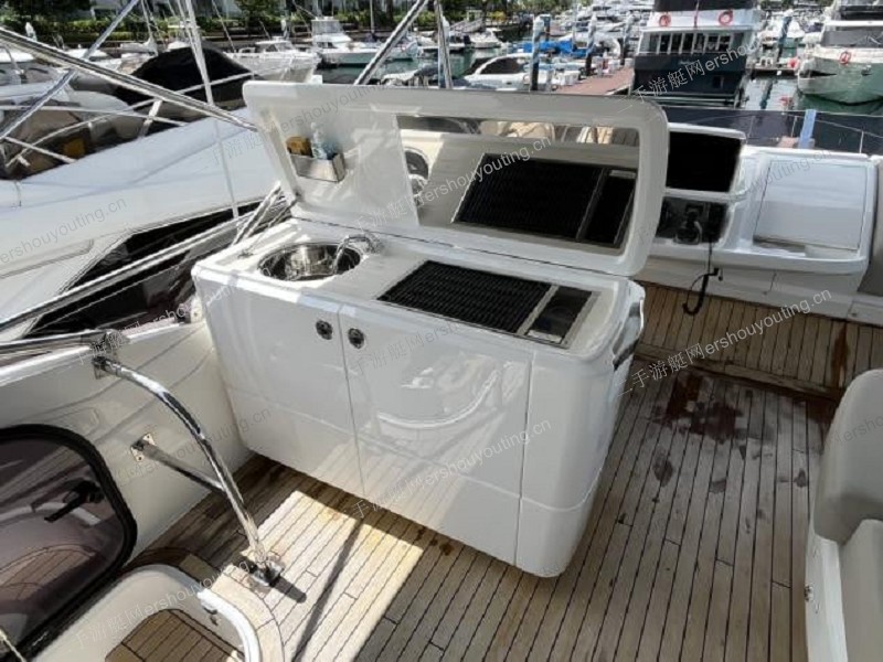 Princess F55（东南亚）