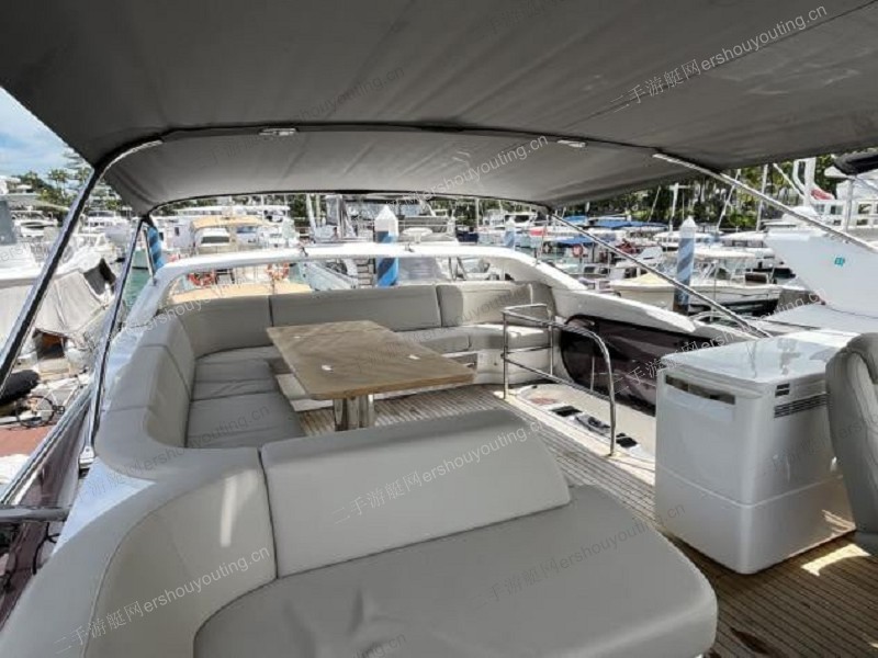 Princess F55（东南亚）