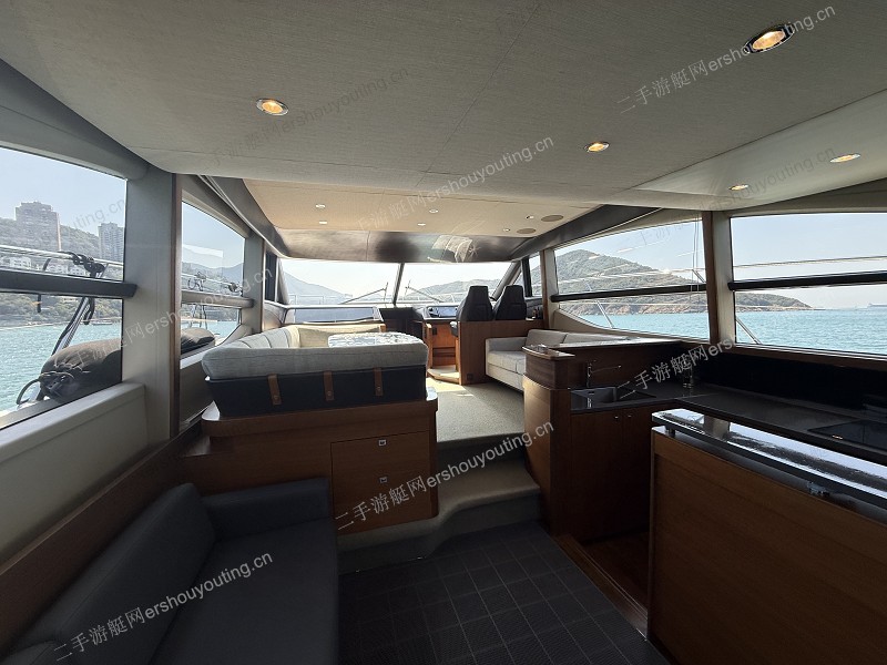 Princess 52（港澳台）