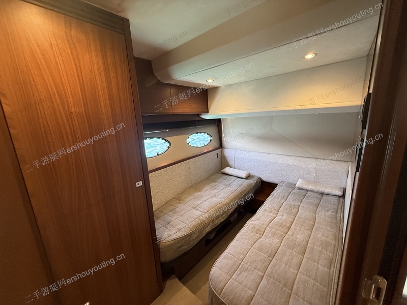 Princess 52（港澳台）