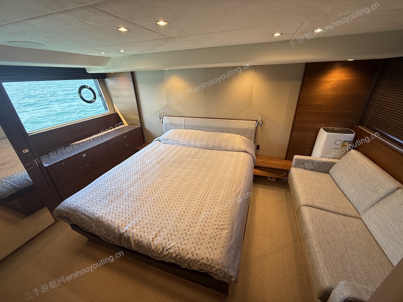 Princess 52（港澳台）