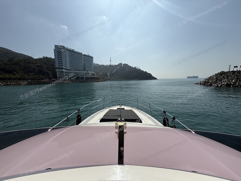 Princess 52（港澳台）