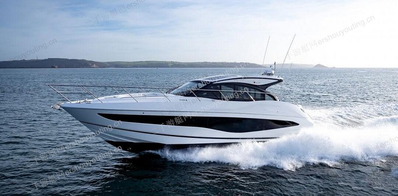 Princess V50（港澳台）