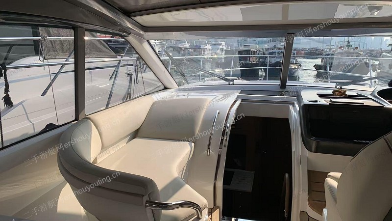 Princess V50（港澳台）
