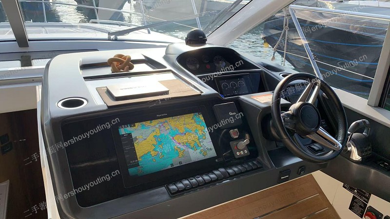 Princess V50（港澳台）
