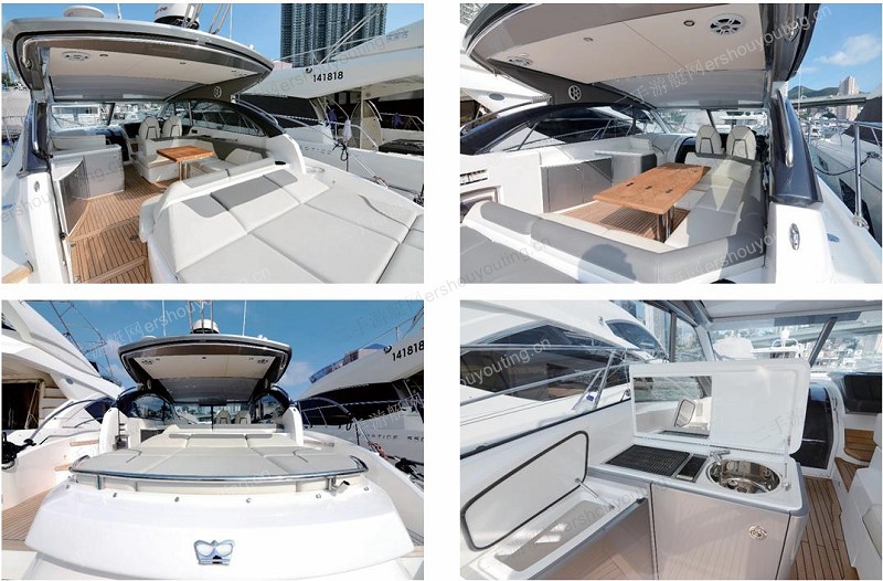 Princess V50（港澳台）
