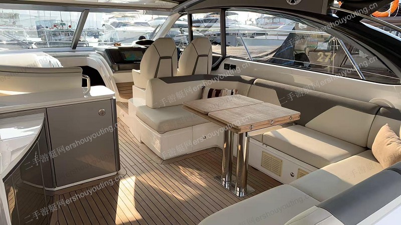 Princess V50（港澳台）