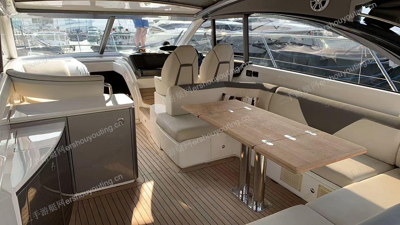 Princess V50（港澳台）