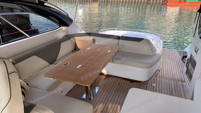 Princess V50（港澳台）