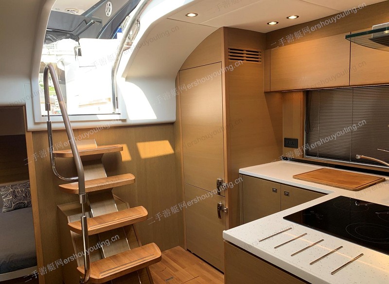 Princess V50（港澳台）