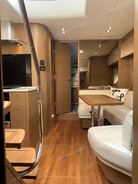 Princess V50（港澳台）