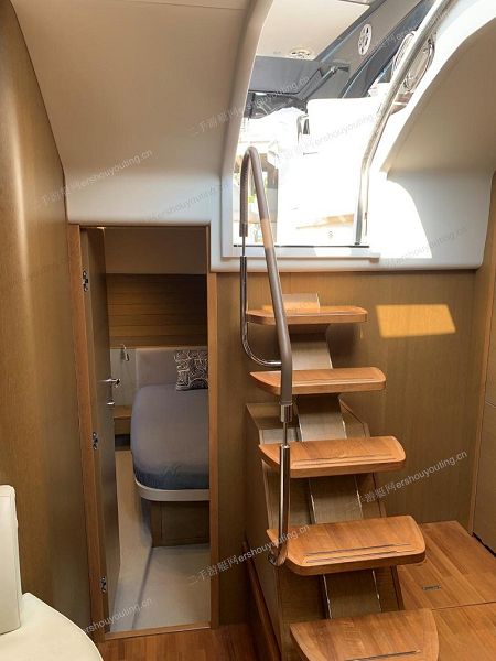 Princess V50（港澳台）