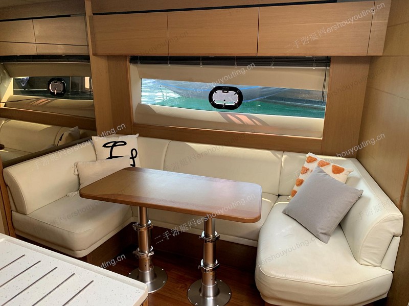 Princess V50（港澳台）