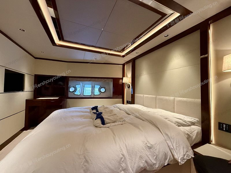 Asteria 112超级游艇（港澳台）