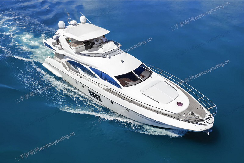 Azimut 70