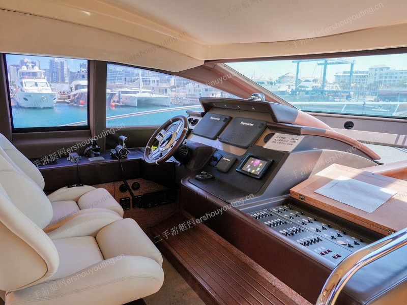 Azimut 70