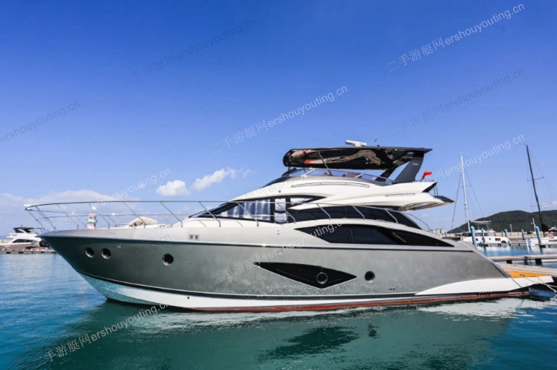 Marquis 66