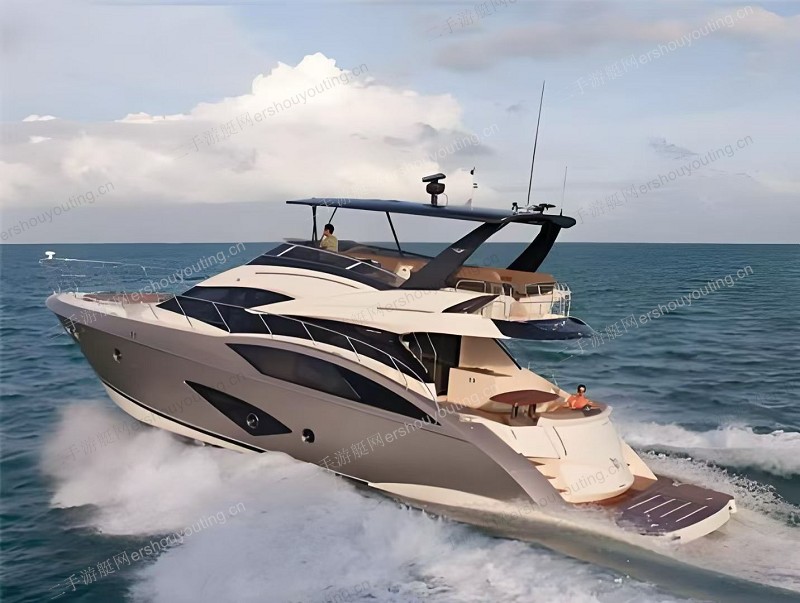 Marquis 66