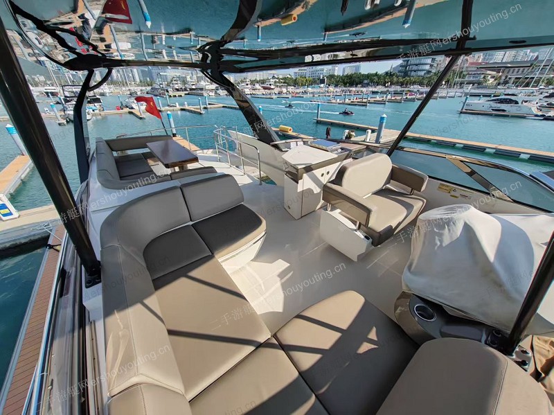 Marquis 66