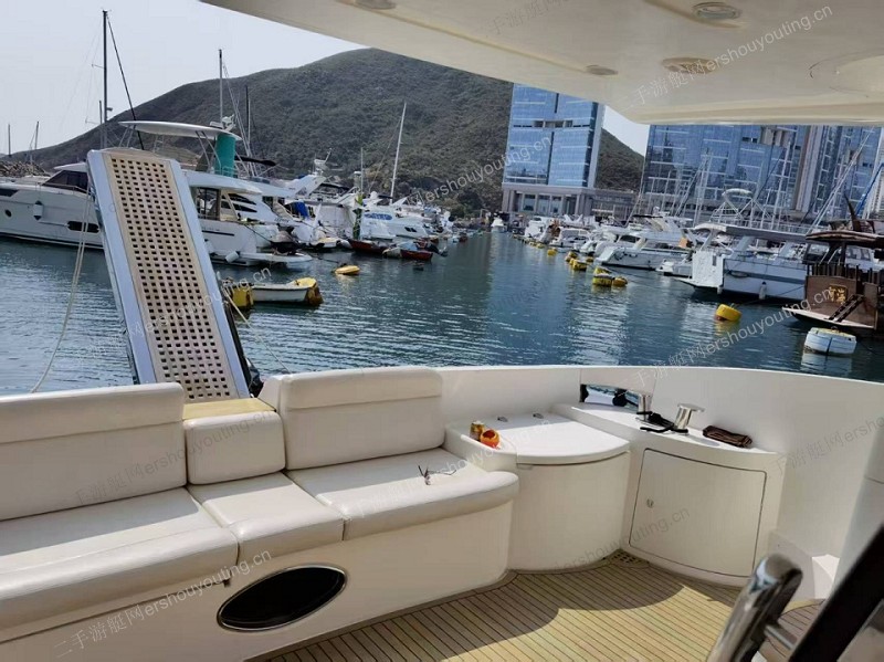 Azimut 55（港澳台）