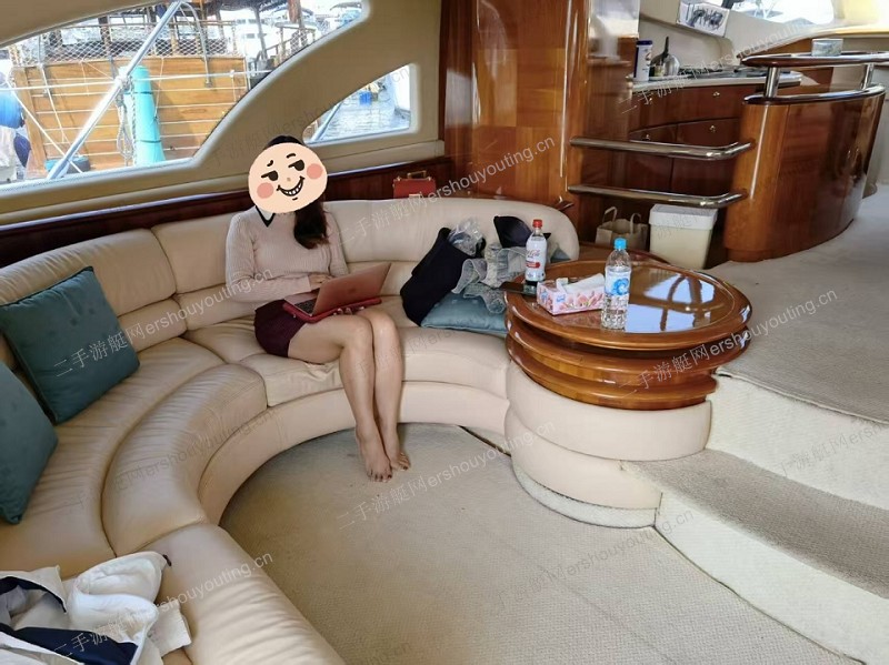 Azimut 55（港澳台）