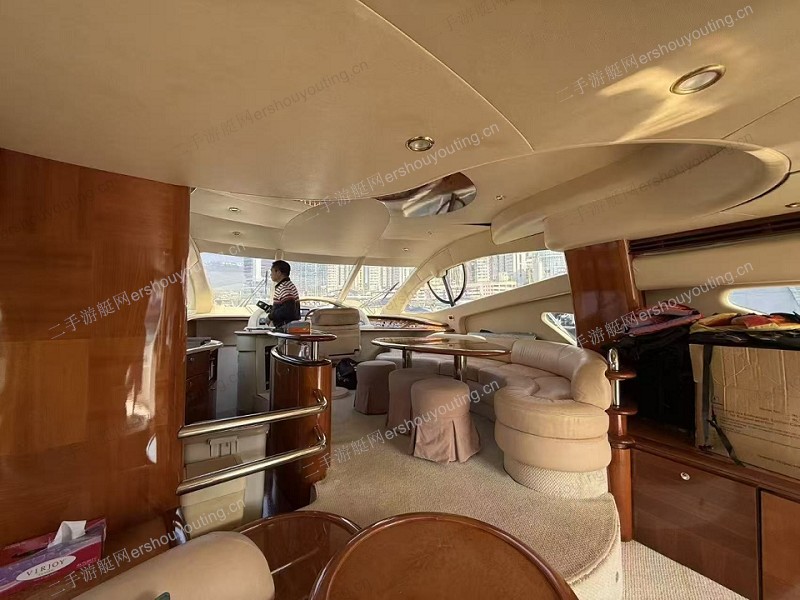 Azimut 55（港澳台）