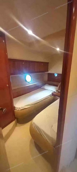 Azimut 55（港澳台）