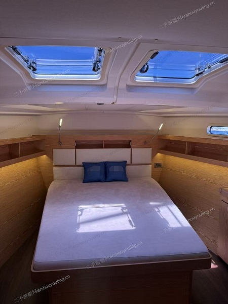 Hanse 505