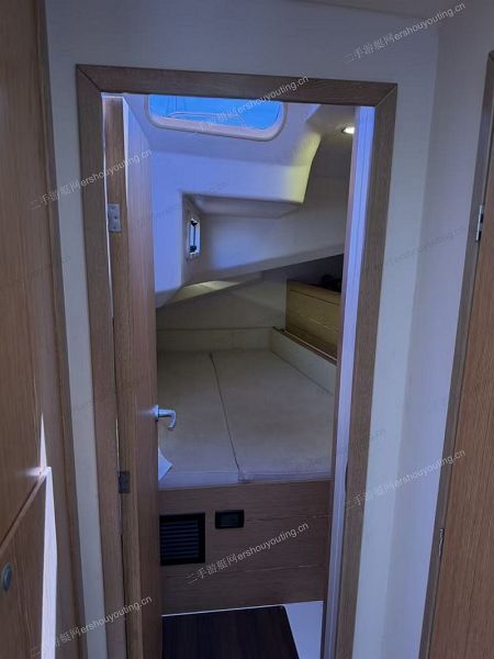 Hanse 505