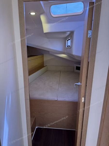 Hanse 505