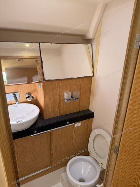Hanse 505