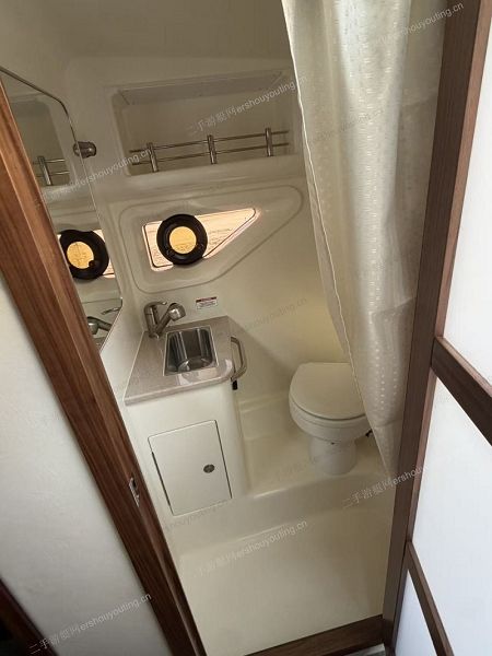 SeaRay 265